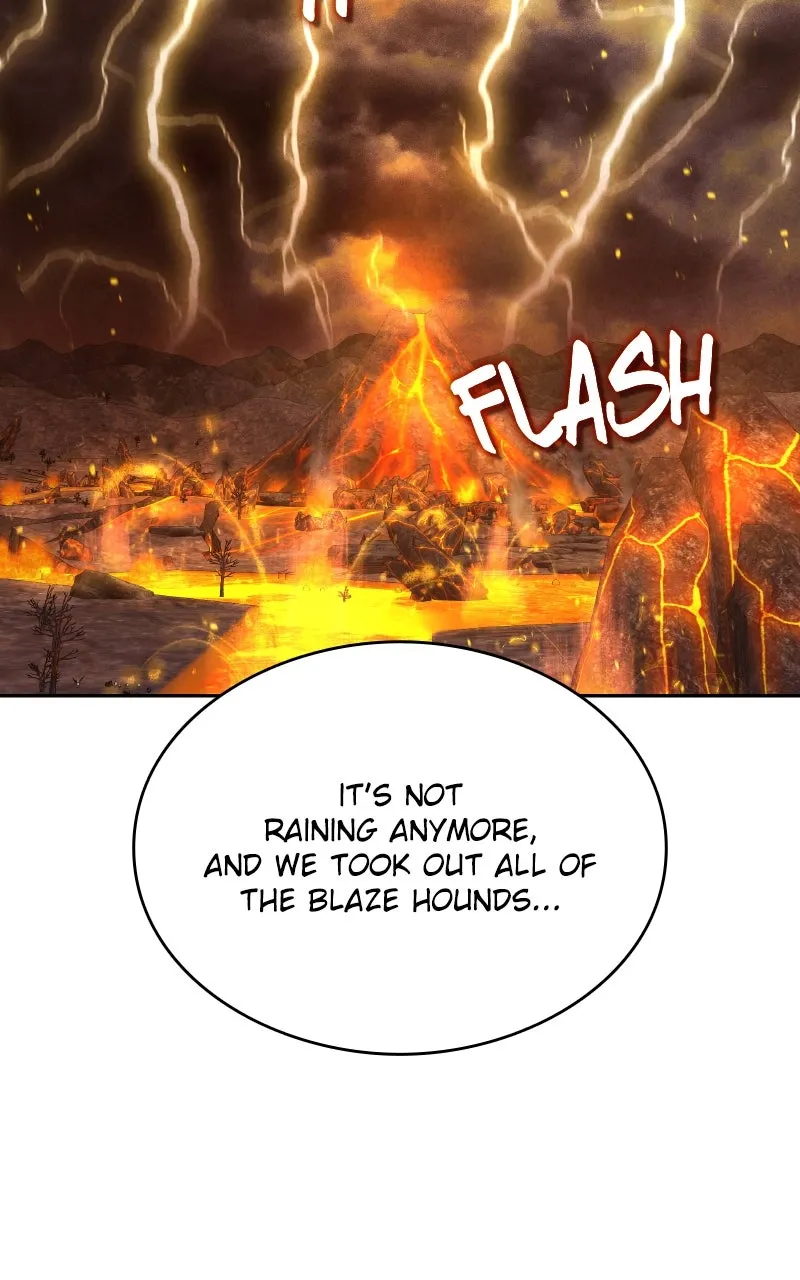 Kindergarten for Divine Beasts Chapter 17 page 74 - 