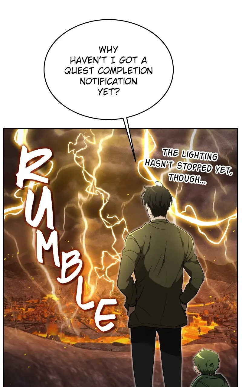 Kindergarten for Divine Beasts Chapter 17 page 75 - 