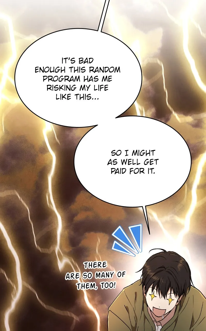 Kindergarten for Divine Beasts Chapter 17 page 77 - 