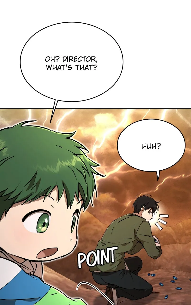 Kindergarten for Divine Beasts Chapter 17 page 80 - 