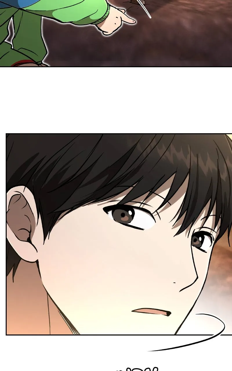 Kindergarten for Divine Beasts Chapter 17 page 81 - 