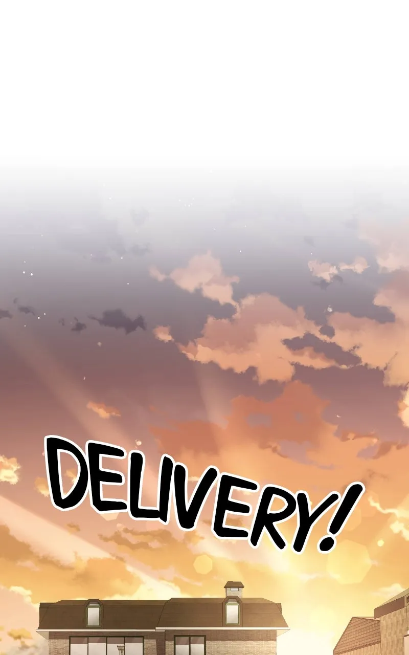 Kindergarten for Divine Beasts Chapter 18 page 1 - 