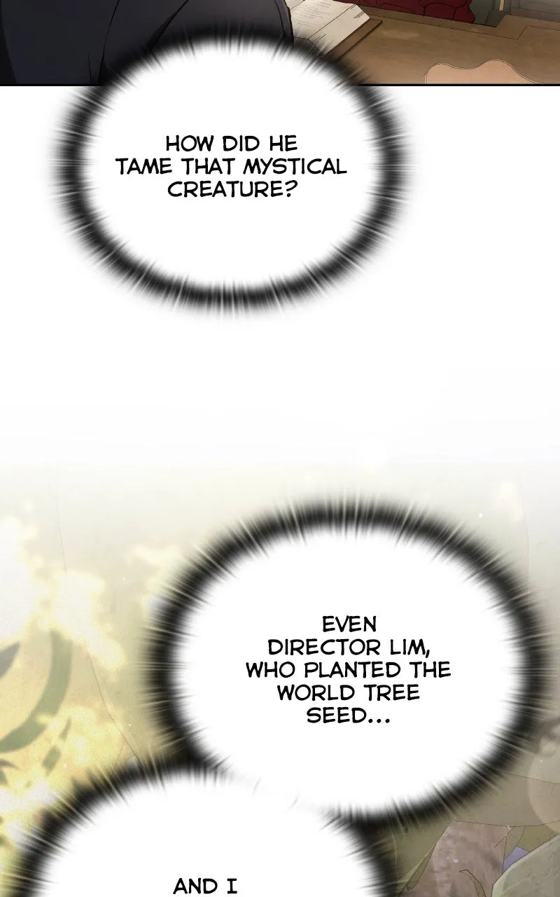 Kindergarten for Divine Beasts Chapter 18 page 102 - 