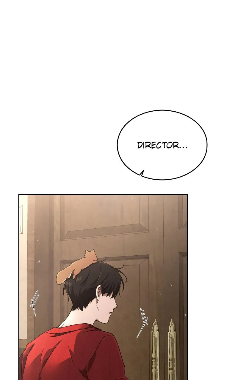 Kindergarten for Divine Beasts Chapter 18 page 112 - 