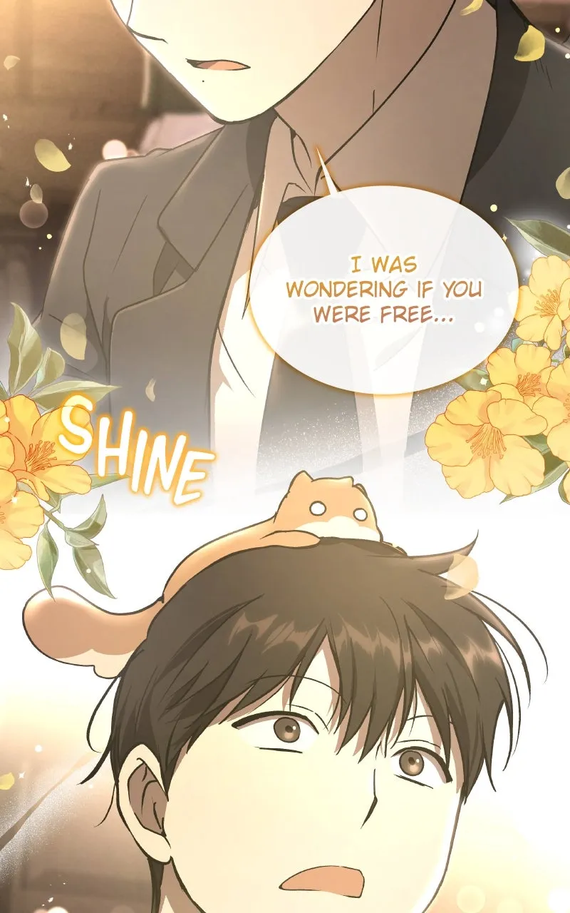 Kindergarten for Divine Beasts Chapter 18 page 116 - 