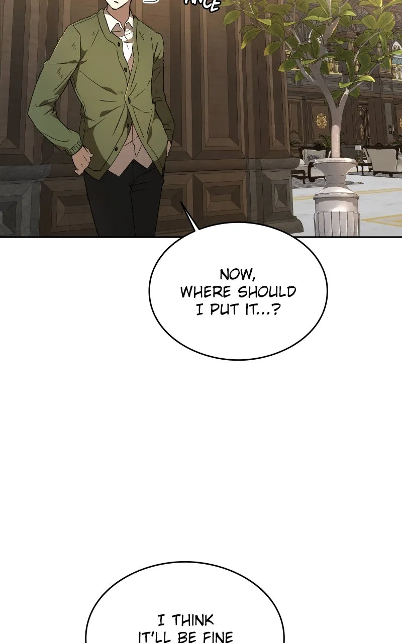 Kindergarten for Divine Beasts Chapter 18 page 14 - 