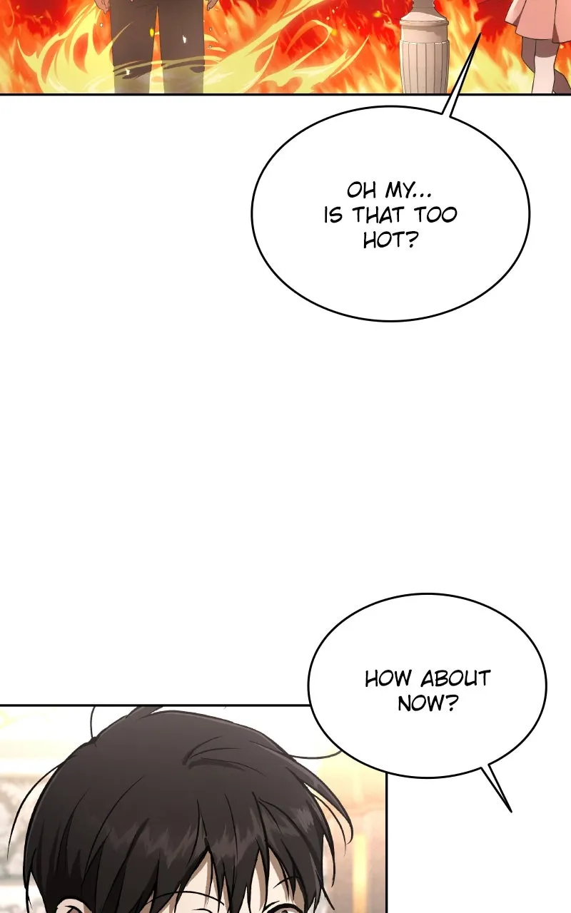 Kindergarten for Divine Beasts Chapter 18 page 20 - 