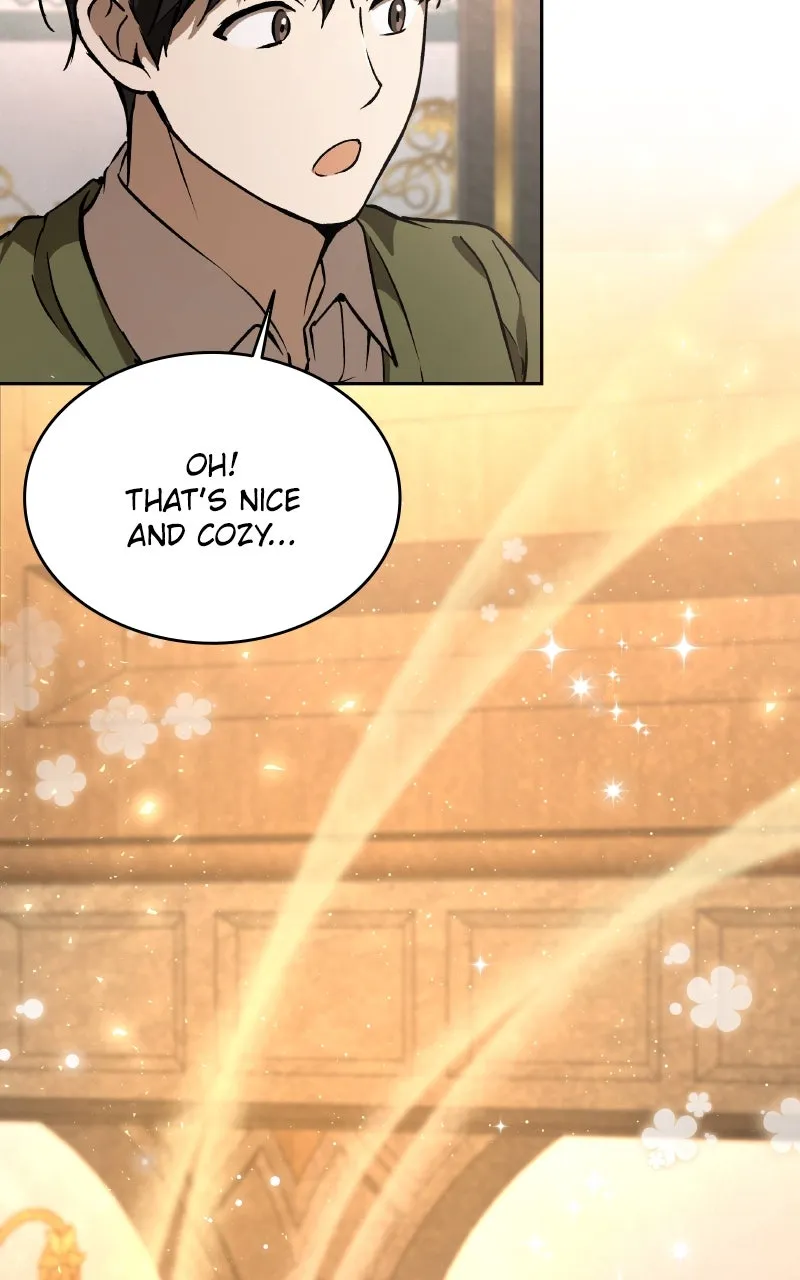 Kindergarten for Divine Beasts Chapter 18 page 21 - 