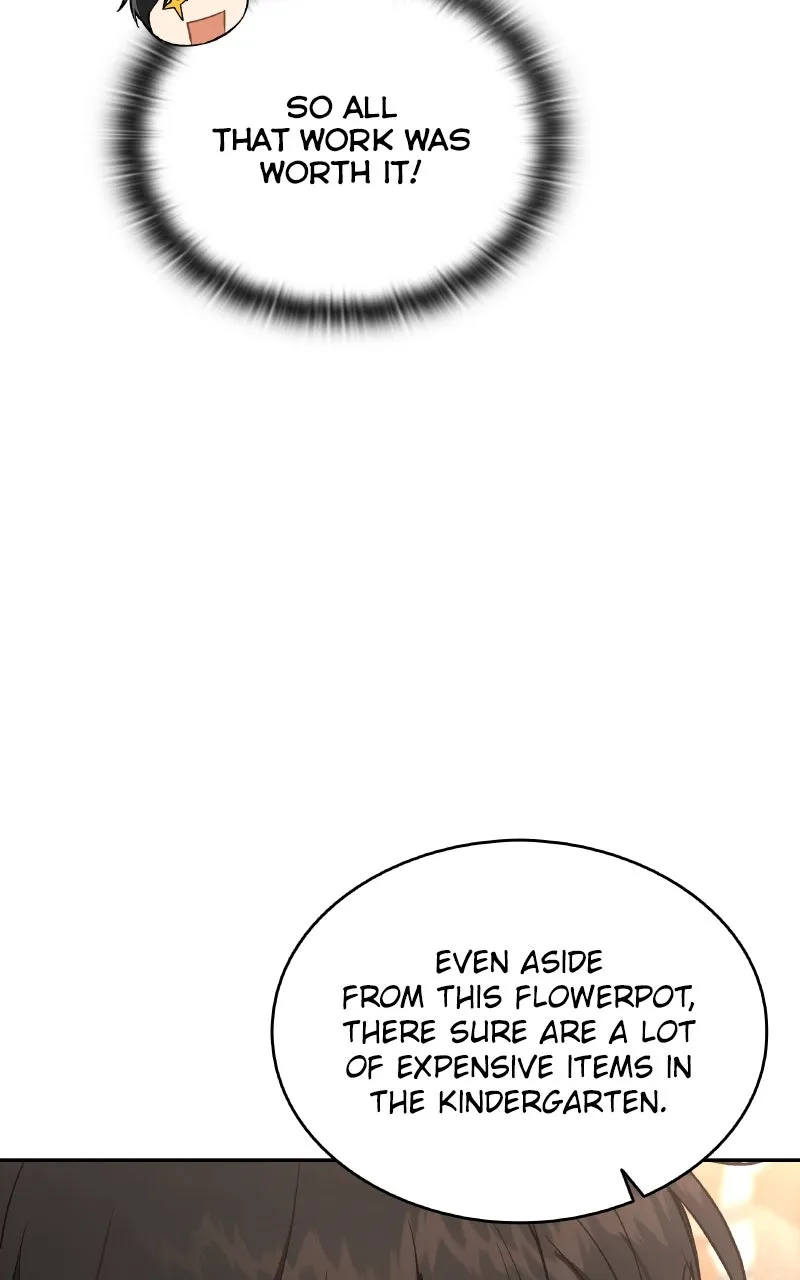 Kindergarten for Divine Beasts Chapter 18 page 32 - 