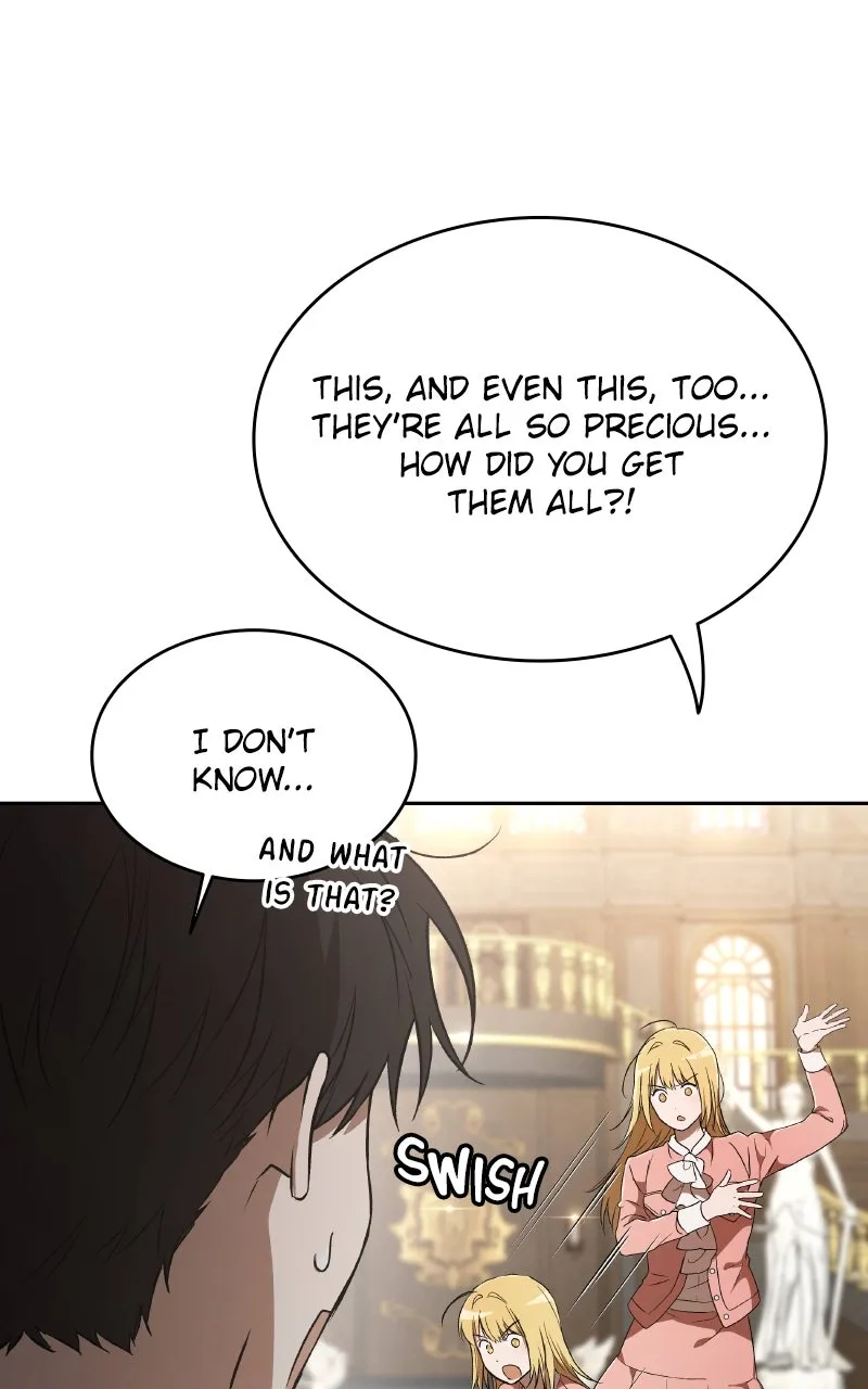 Kindergarten for Divine Beasts Chapter 18 page 39 - 