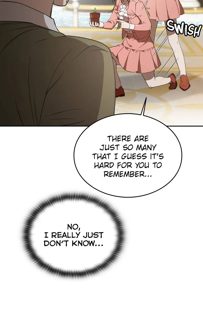 Kindergarten for Divine Beasts Chapter 18 page 40 - 