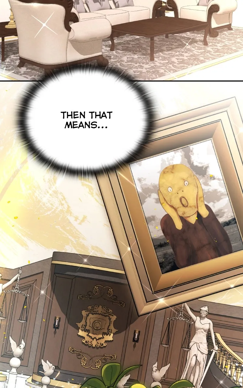 Kindergarten for Divine Beasts Chapter 18 page 42 - 