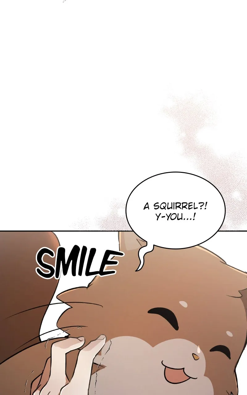 Kindergarten for Divine Beasts Chapter 18 page 65 - 
