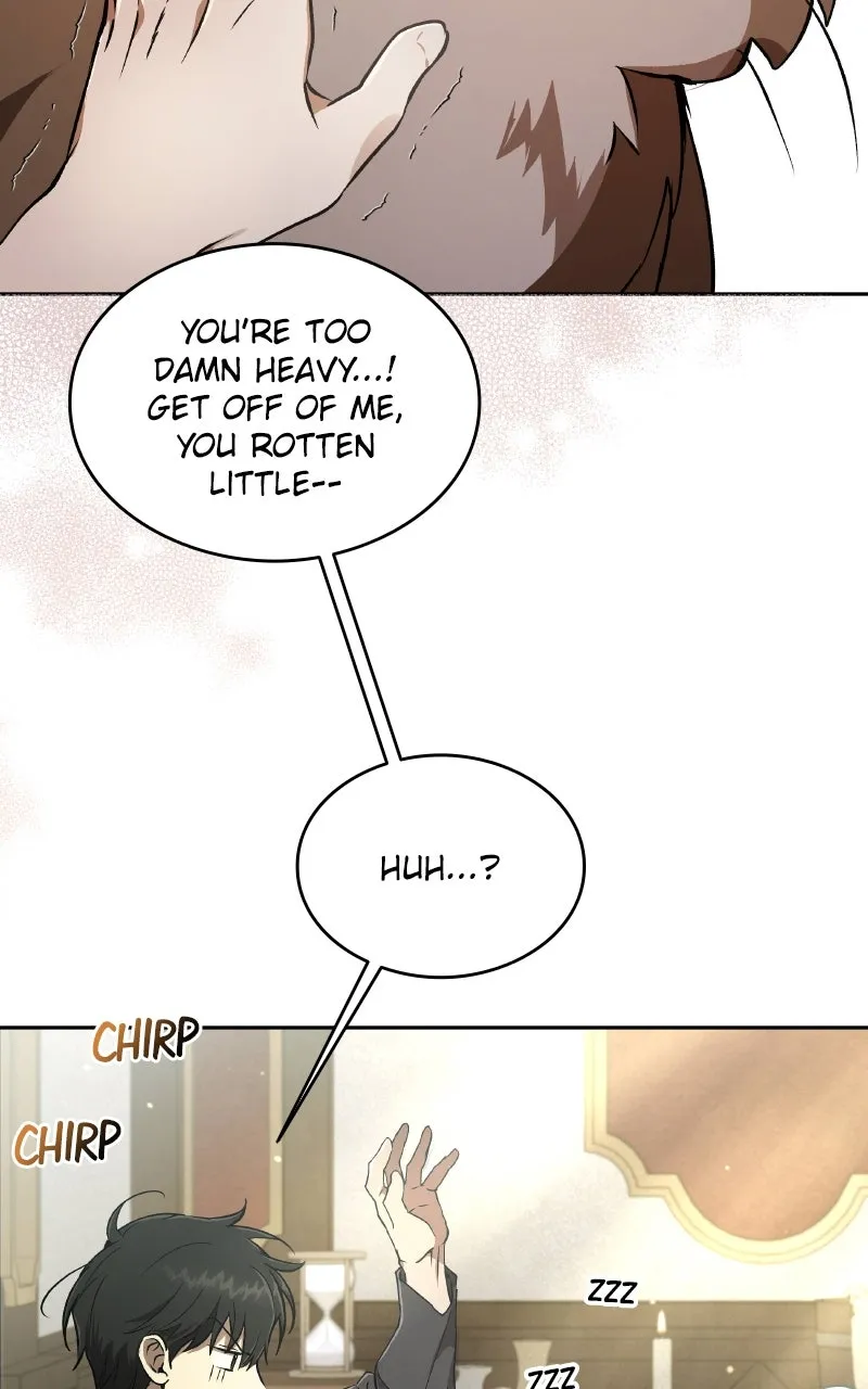 Kindergarten for Divine Beasts Chapter 18 page 66 - 
