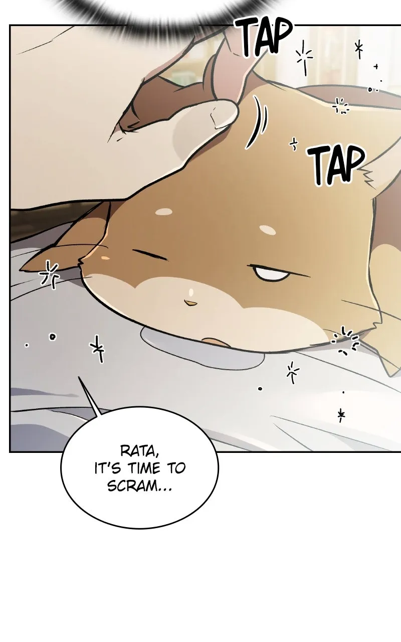 Kindergarten for Divine Beasts Chapter 18 page 68 - 