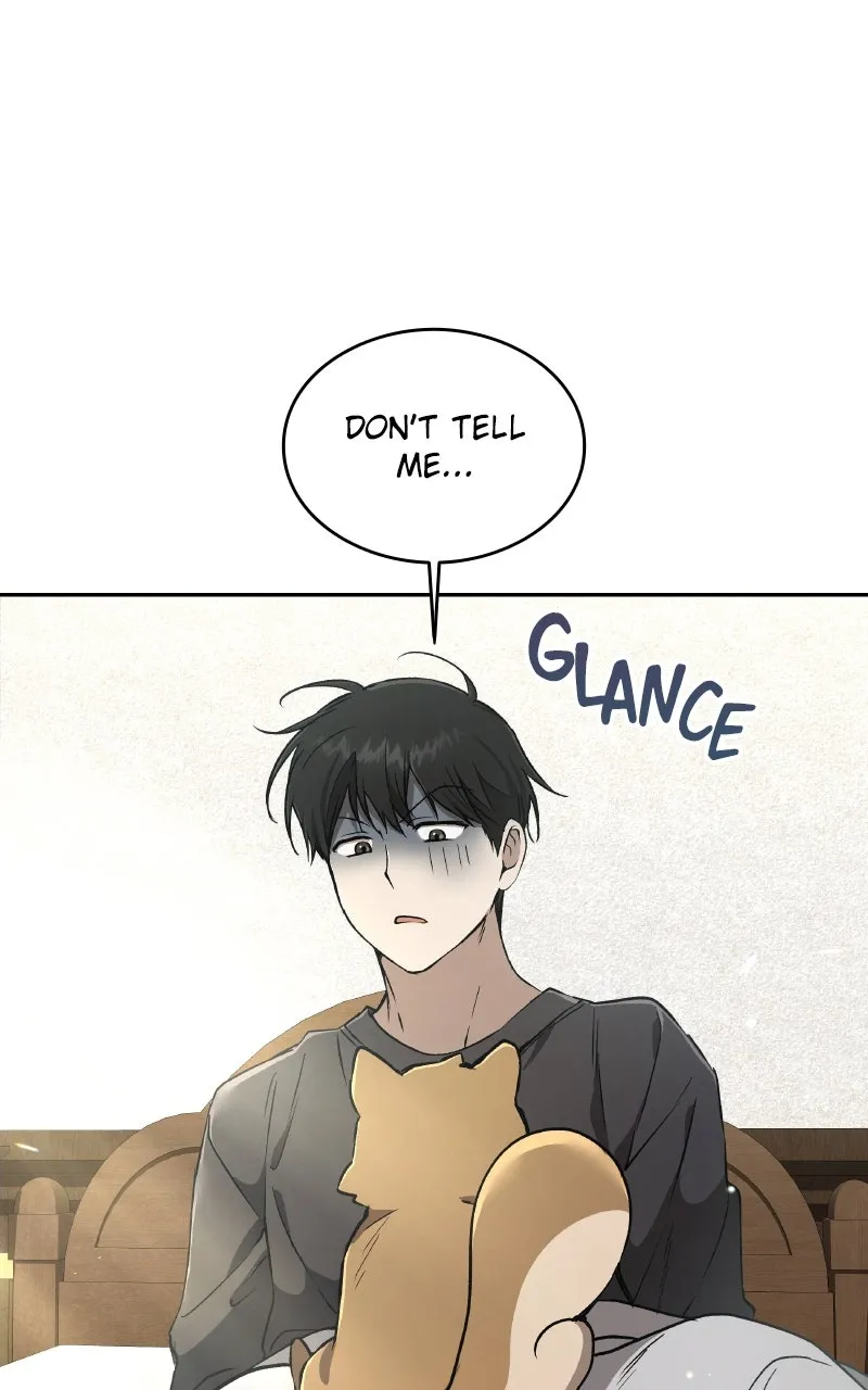 Kindergarten for Divine Beasts Chapter 18 page 73 - 