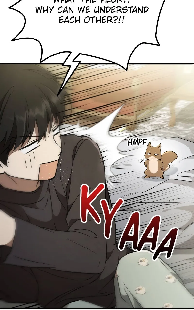 Kindergarten for Divine Beasts Chapter 18 page 77 - 
