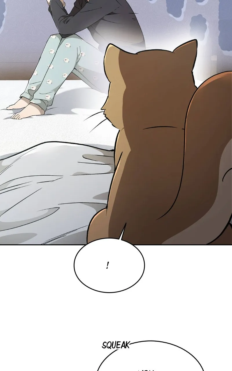 Kindergarten for Divine Beasts Chapter 18 page 79 - 