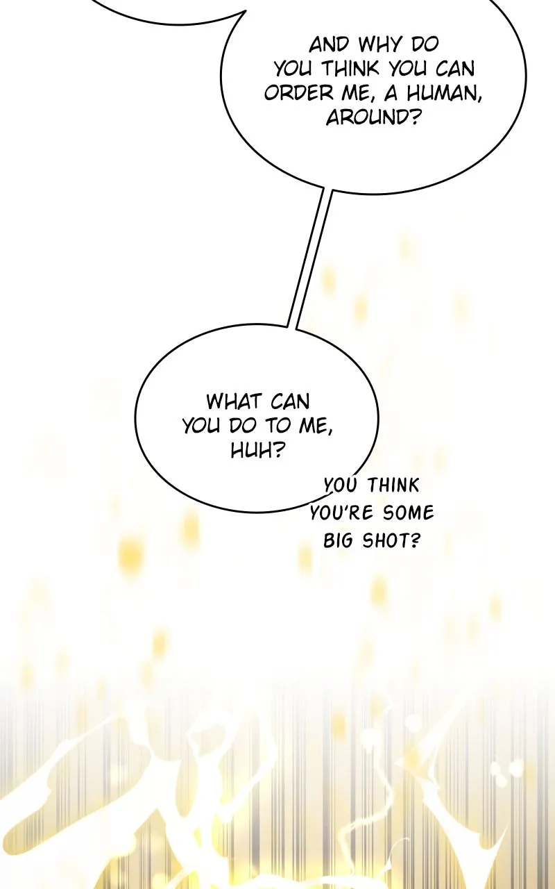 Kindergarten for Divine Beasts Chapter 18 page 91 - 