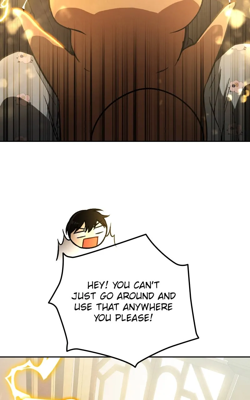 Kindergarten for Divine Beasts Chapter 18 page 94 - 