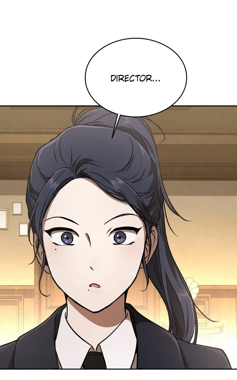 Kindergarten for Divine Beasts Chapter 18 page 98 - 