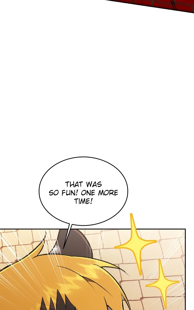 Kindergarten for Divine Beasts Chapter 19 page 101 - 