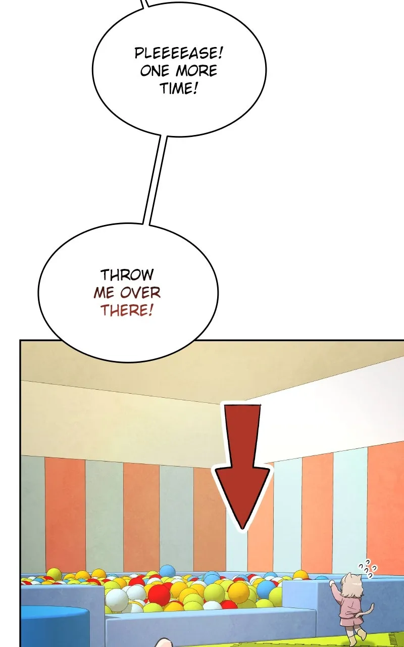 Kindergarten for Divine Beasts Chapter 19 page 104 - 