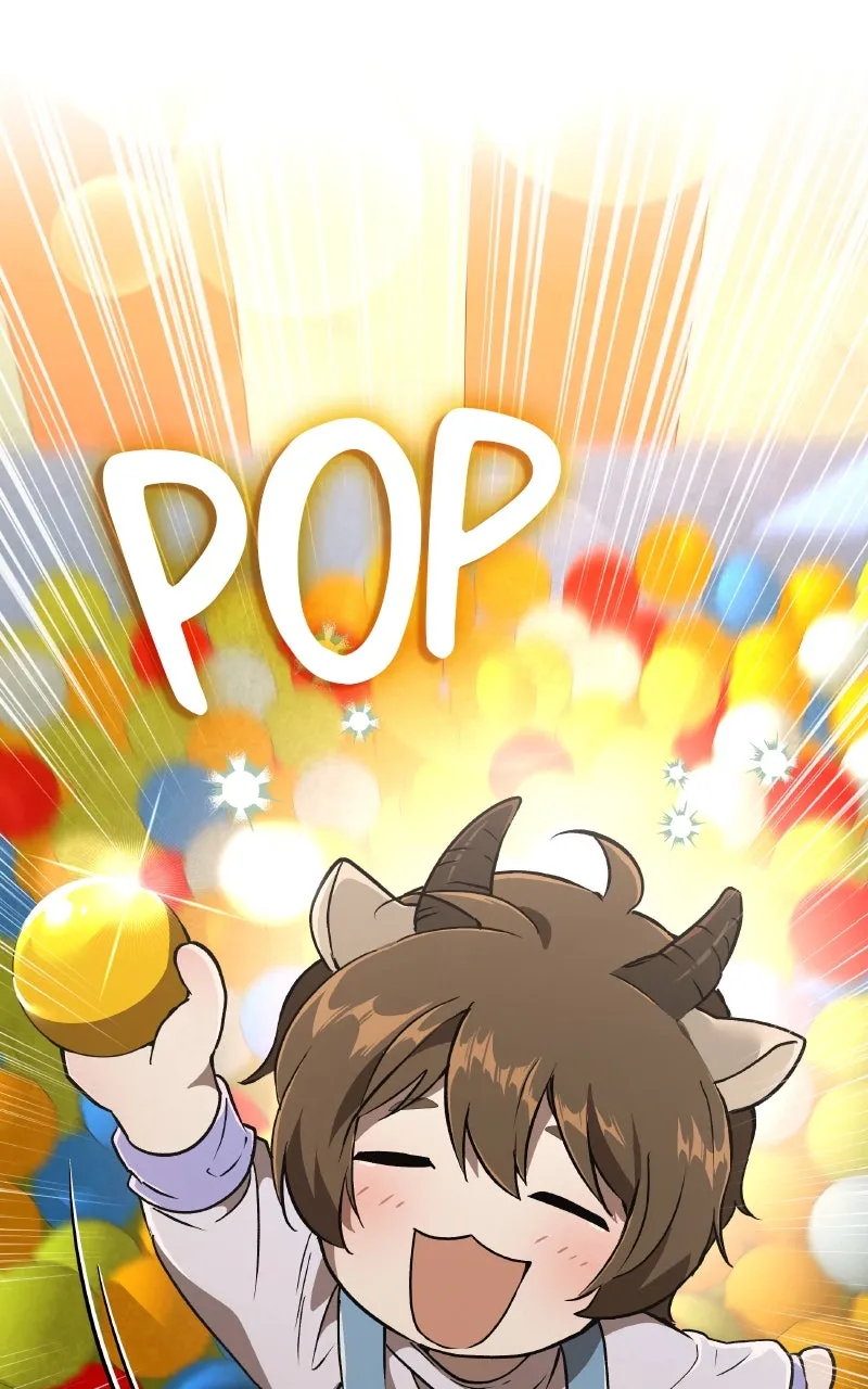 Kindergarten for Divine Beasts Chapter 19 page 115 - 