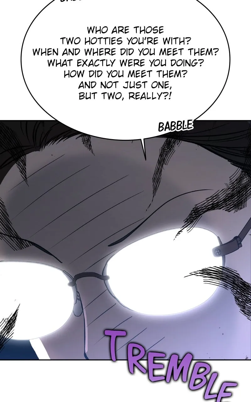 Kindergarten for Divine Beasts Chapter 19 page 15 - 