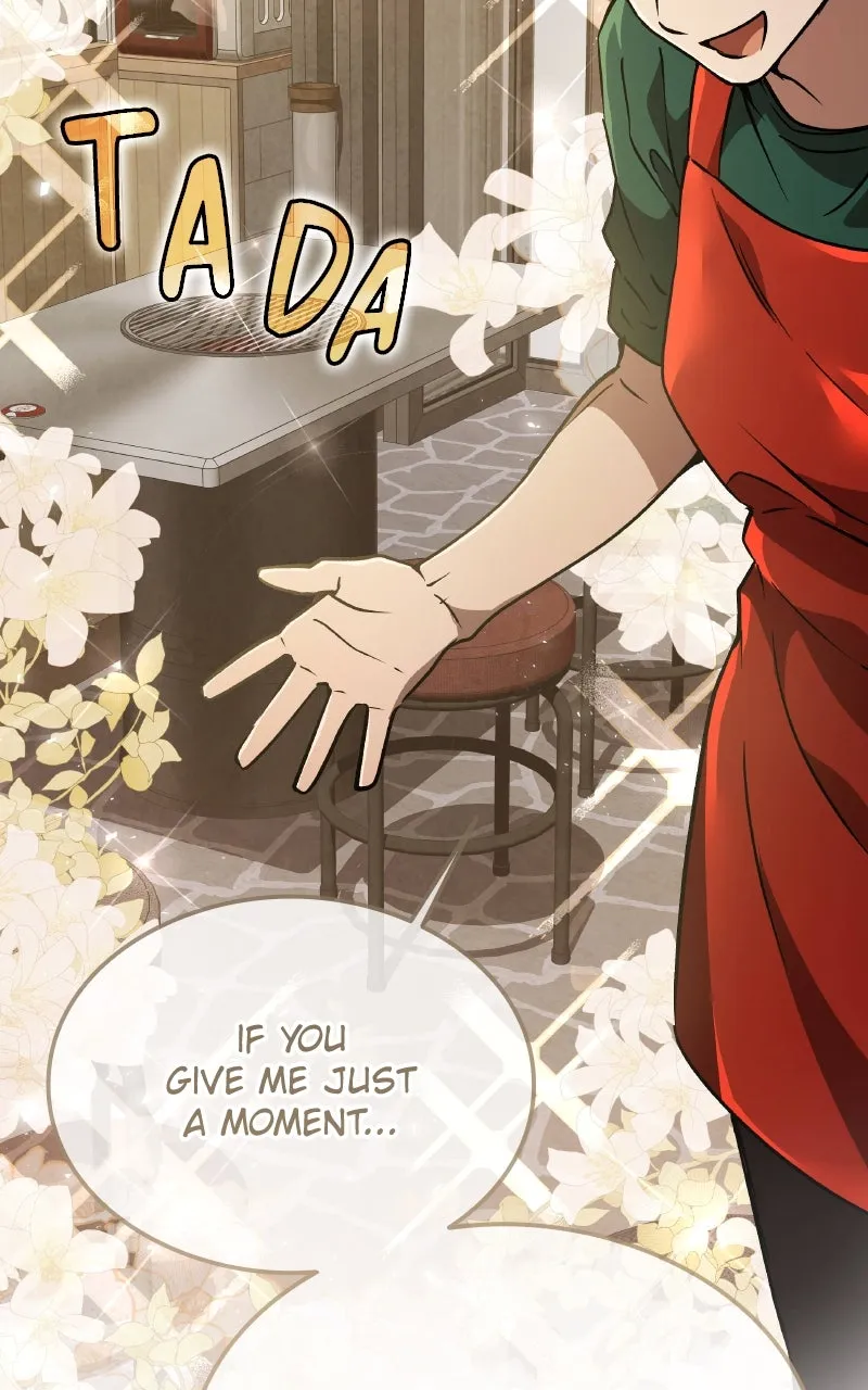 Kindergarten for Divine Beasts Chapter 19 page 19 - 
