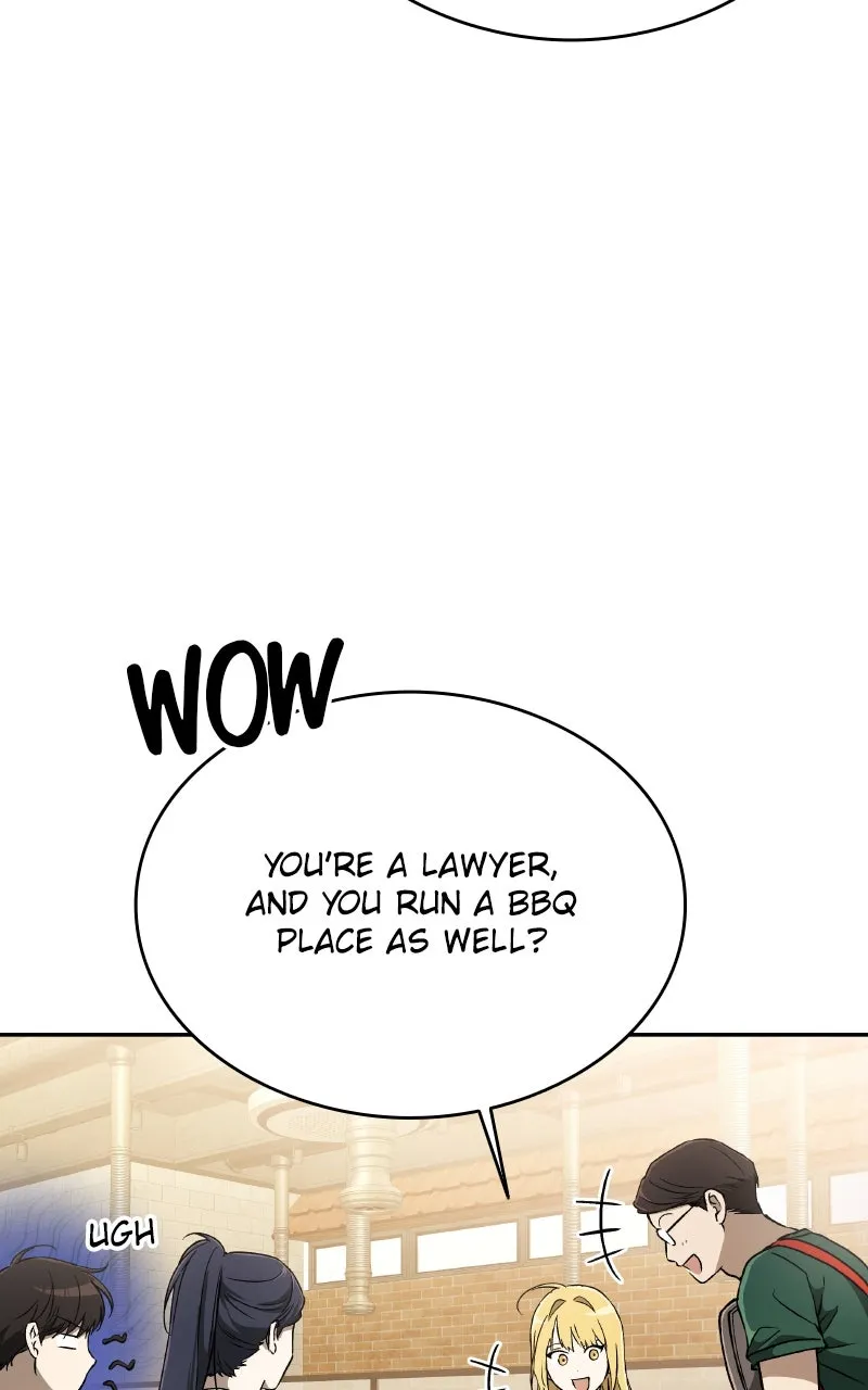 Kindergarten for Divine Beasts Chapter 19 page 22 - 