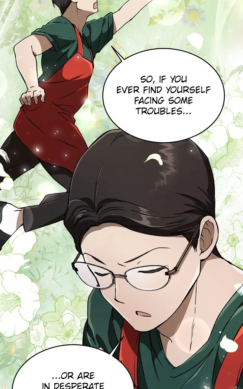 Kindergarten for Divine Beasts Chapter 19 page 24 - 