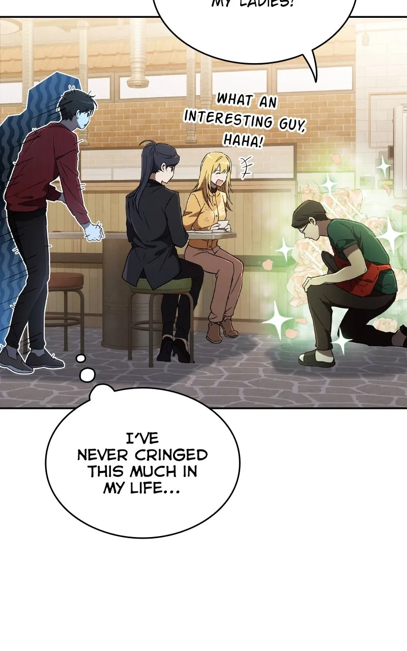 Kindergarten for Divine Beasts Chapter 19 page 27 - 