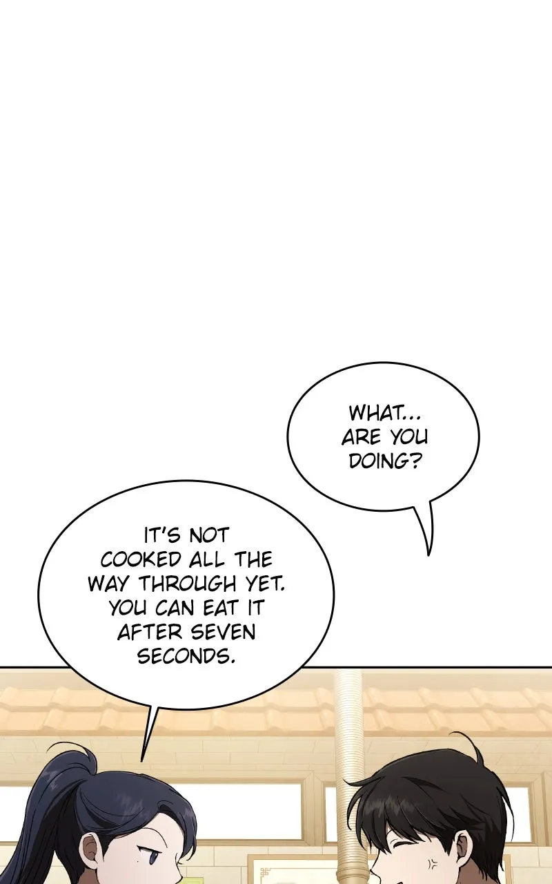 Kindergarten for Divine Beasts Chapter 19 page 35 - 