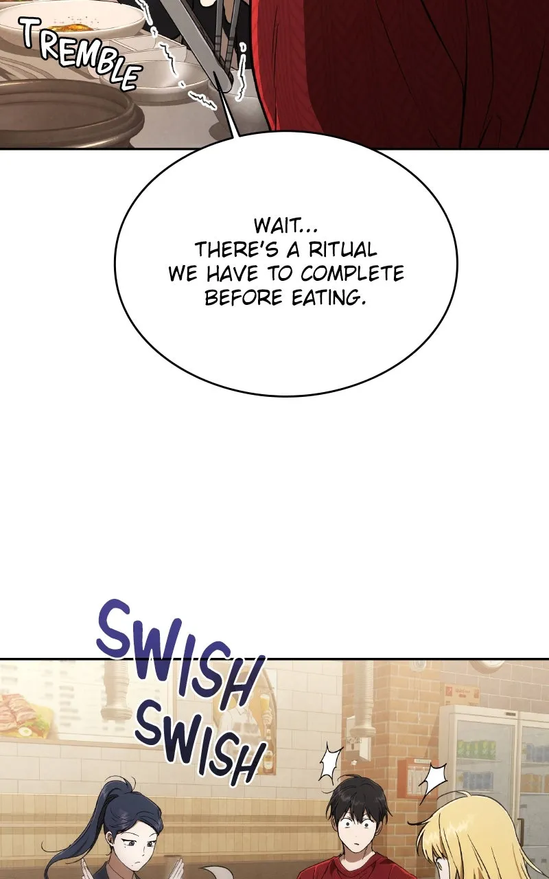 Kindergarten for Divine Beasts Chapter 19 page 41 - 