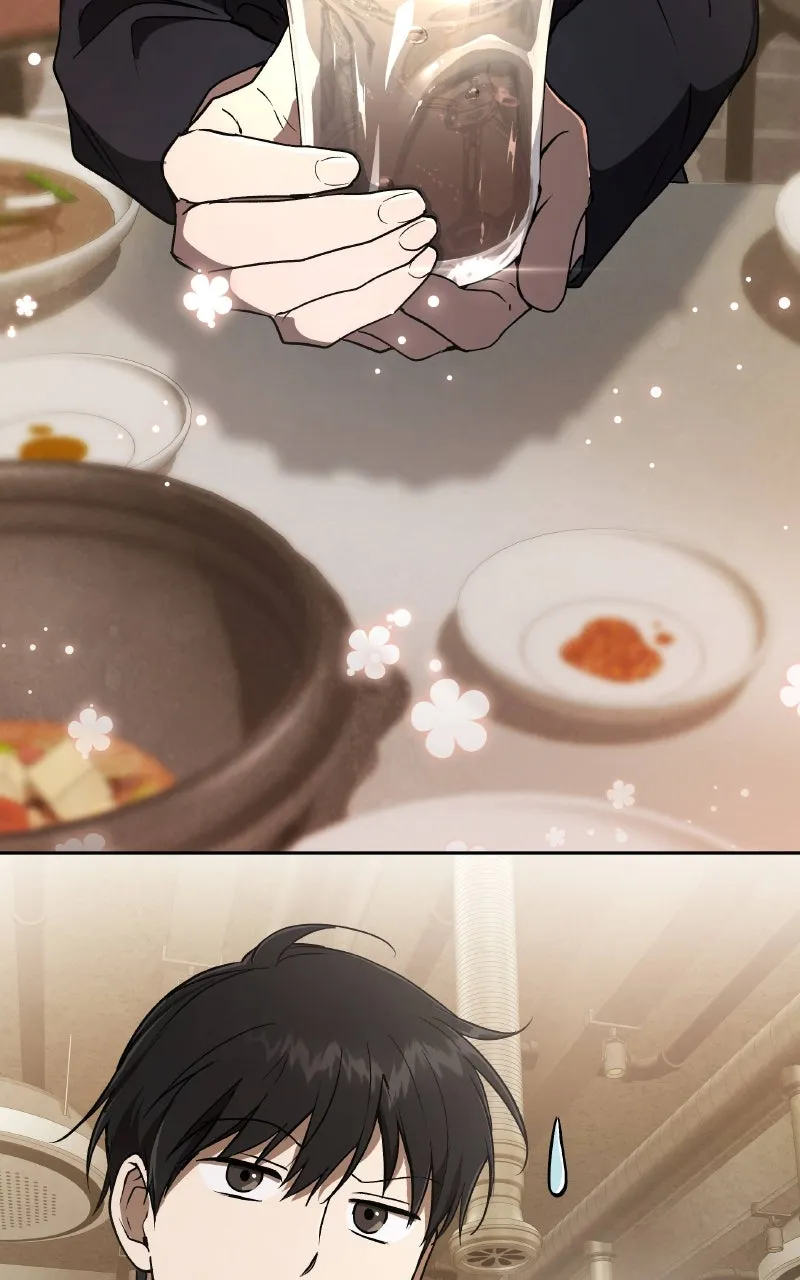 Kindergarten for Divine Beasts Chapter 19 page 44 - 