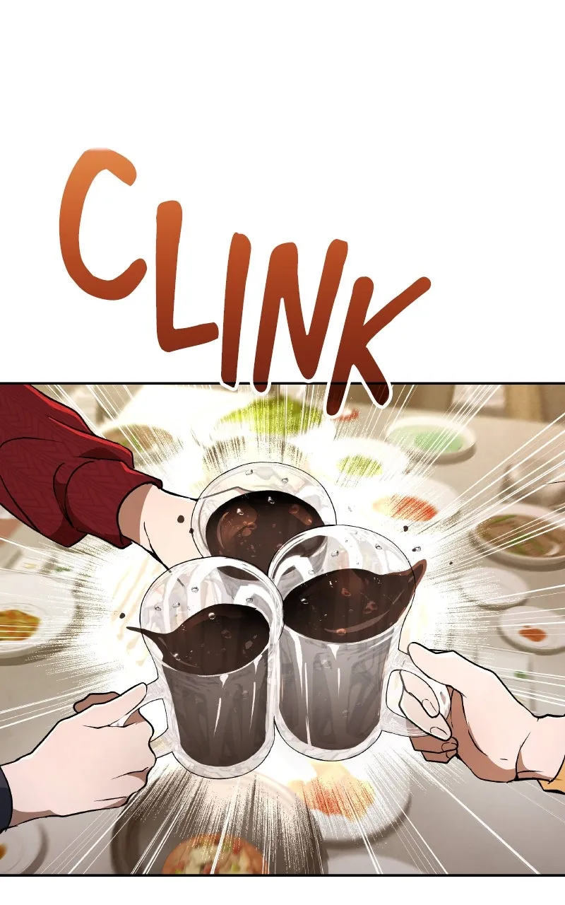 Kindergarten for Divine Beasts Chapter 19 page 46 - 