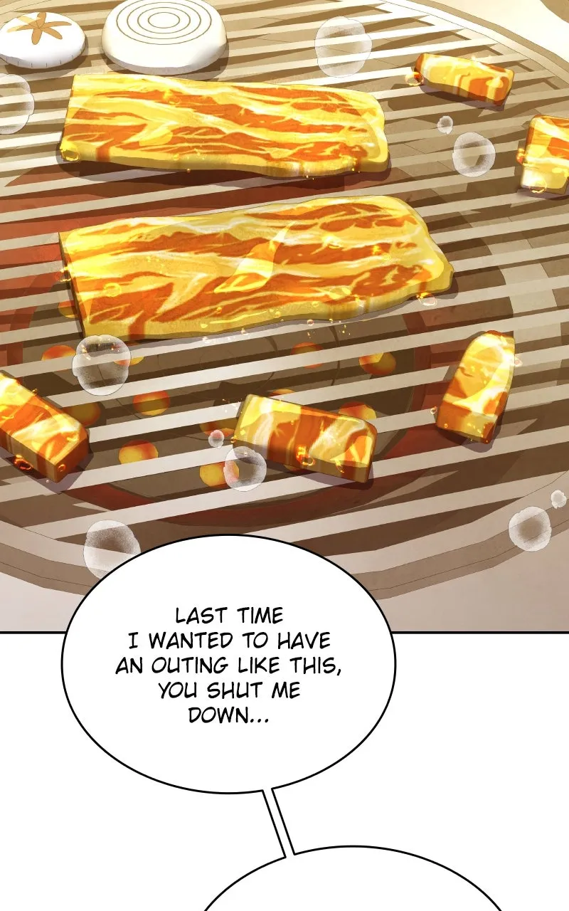 Kindergarten for Divine Beasts Chapter 19 page 49 - 