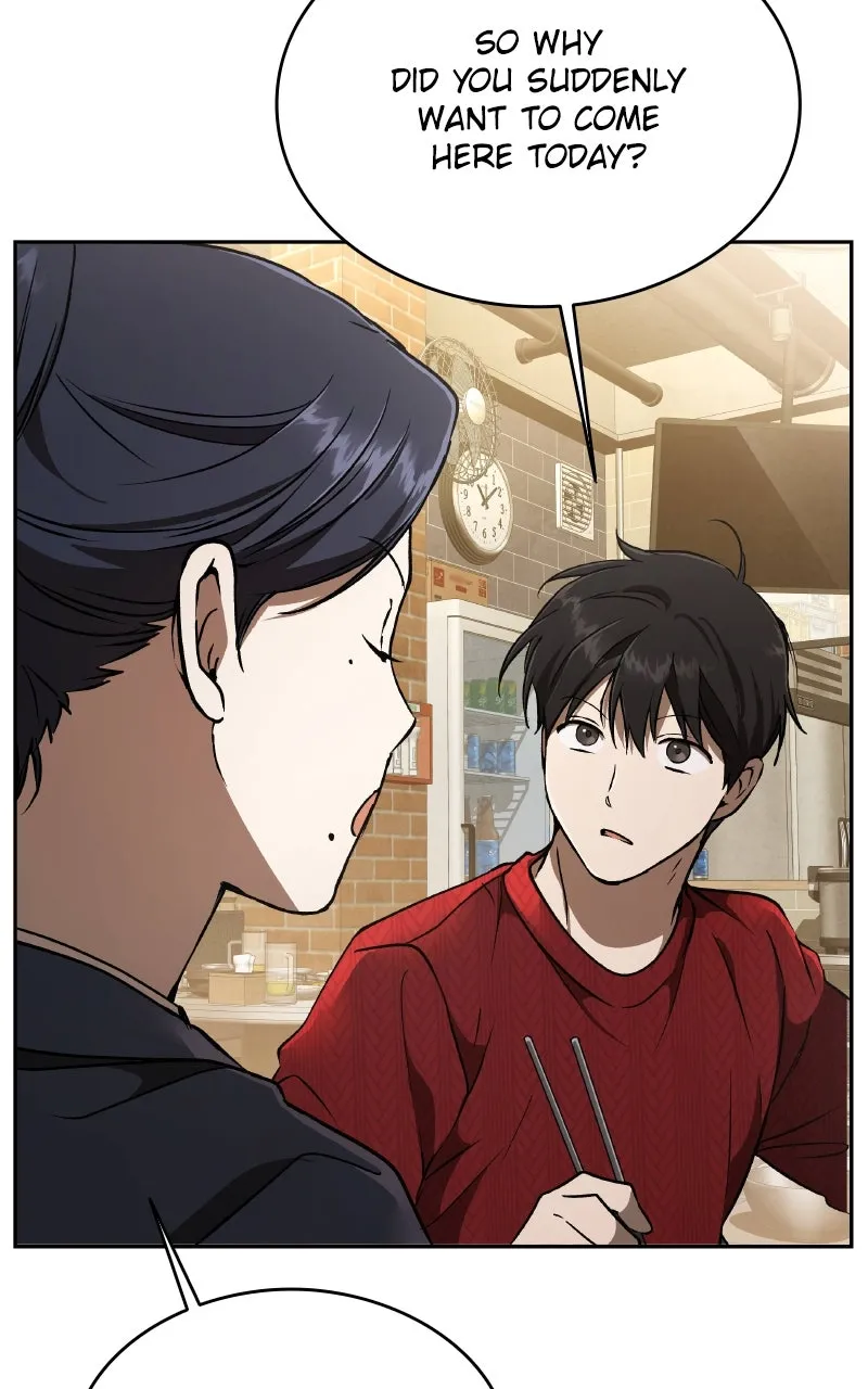 Kindergarten for Divine Beasts Chapter 19 page 50 - 