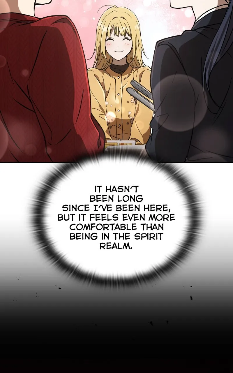 Kindergarten for Divine Beasts Chapter 19 page 62 - 