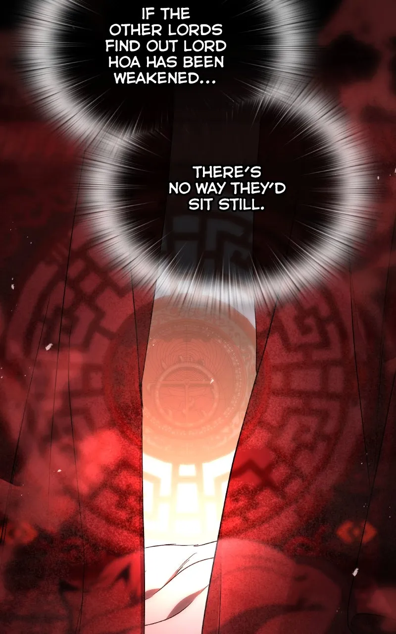 Kindergarten for Divine Beasts Chapter 19 page 69 - 