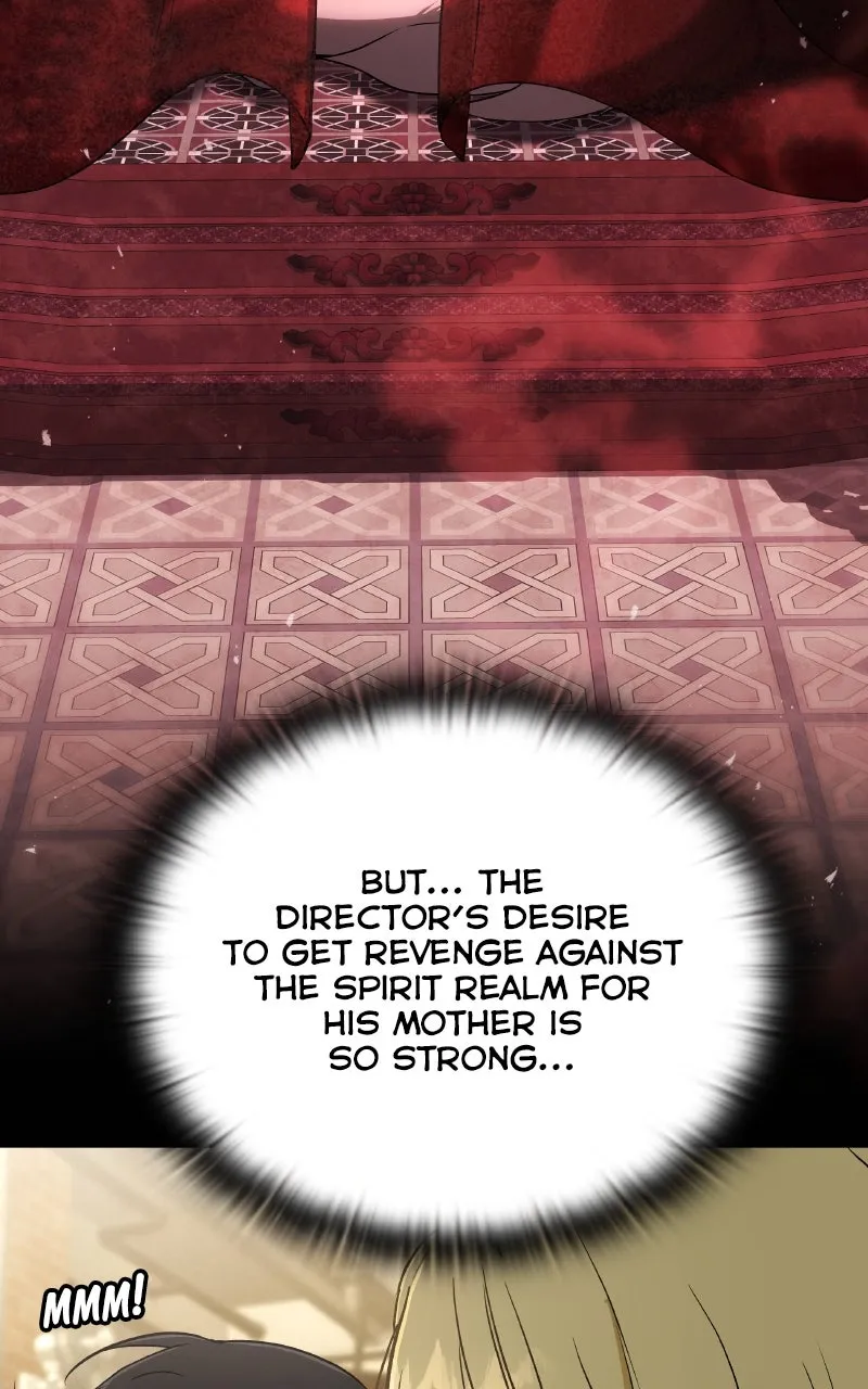 Kindergarten for Divine Beasts Chapter 19 page 70 - 
