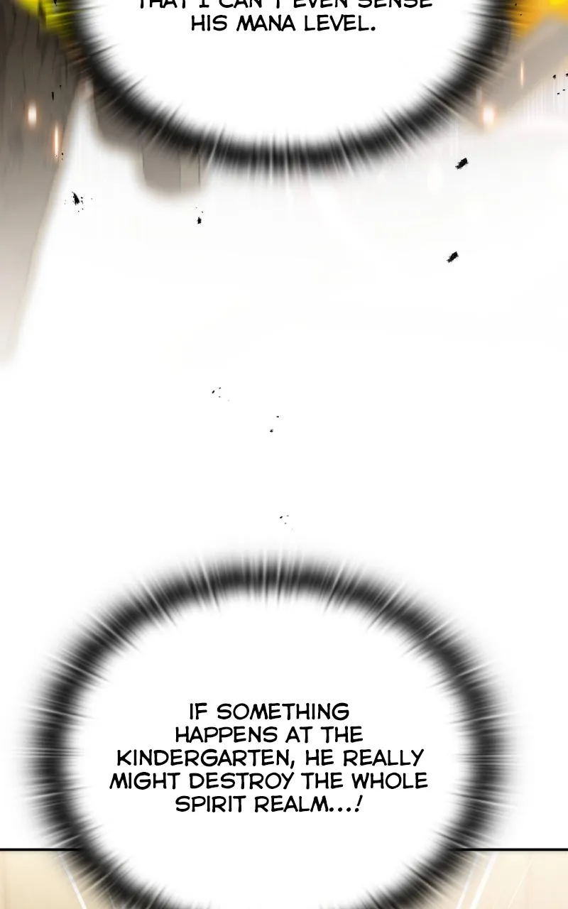 Kindergarten for Divine Beasts Chapter 19 page 76 - 