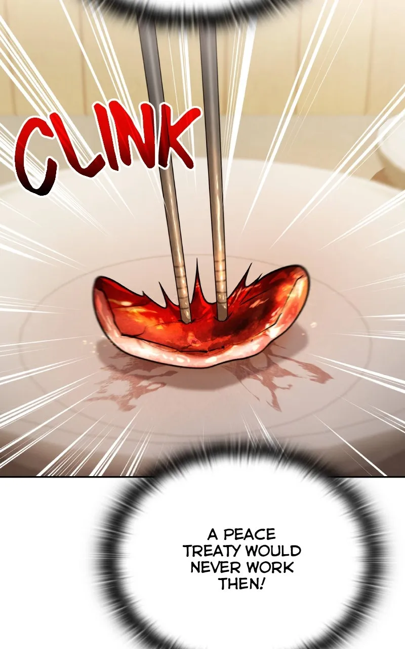 Kindergarten for Divine Beasts Chapter 19 page 77 - 