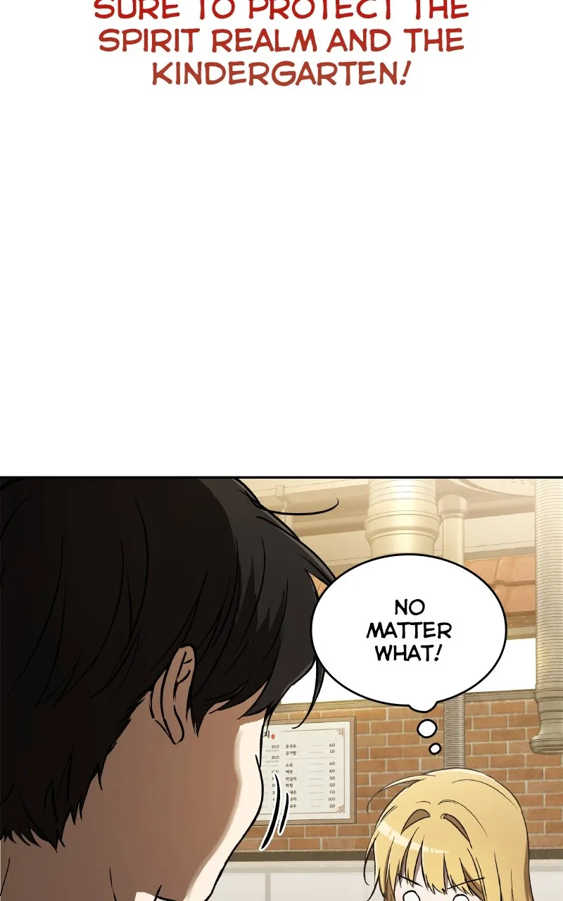 Kindergarten for Divine Beasts Chapter 19 page 80 - 