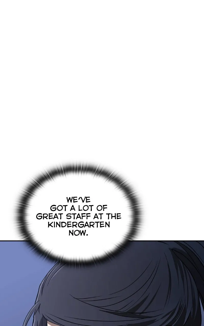 Kindergarten for Divine Beasts Chapter 19 page 85 - 