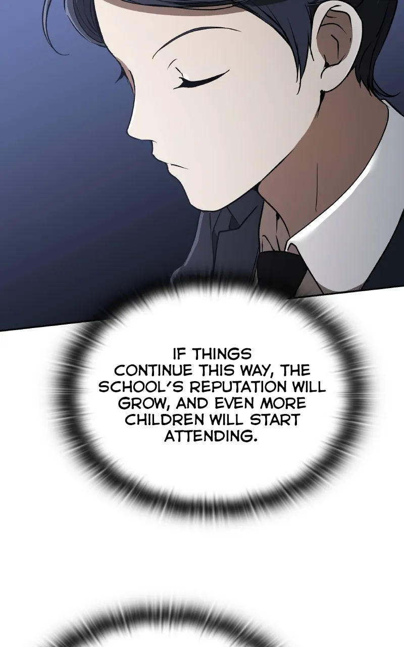 Kindergarten for Divine Beasts Chapter 19 page 86 - 