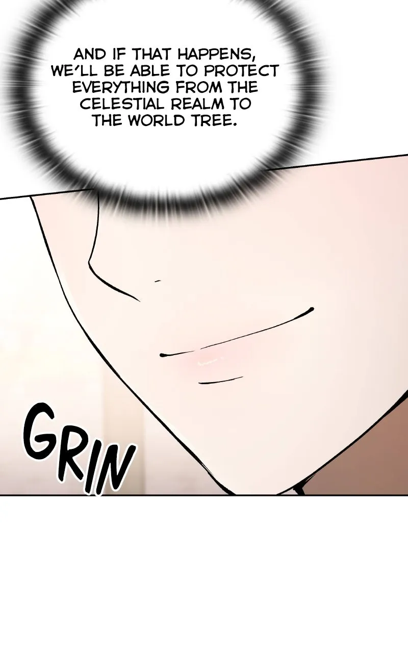 Kindergarten for Divine Beasts Chapter 19 page 87 - 