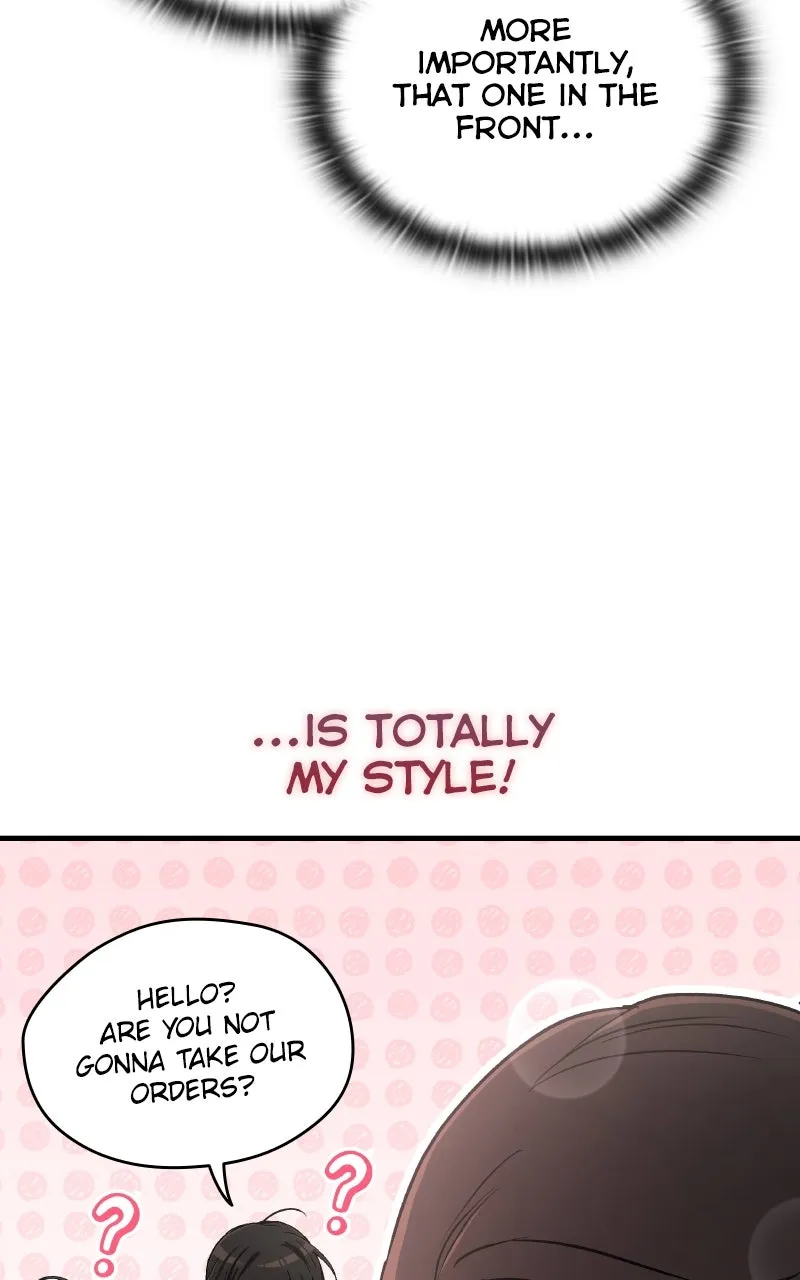 Kindergarten for Divine Beasts Chapter 19 page 10 - 
