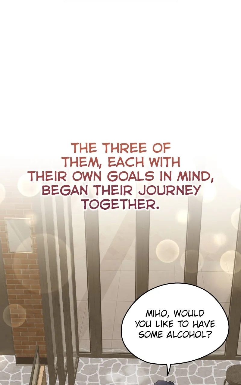 Kindergarten for Divine Beasts Chapter 19 page 91 - 